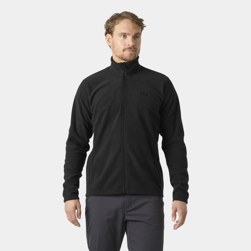 Helly Hansen Maridalen Fleece Jacket - Fleecejakke - Herrer | Hardloop