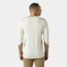 Helly Hansen Lifa Merino Midweight Crew - Base layer - Men's