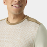 Helly Hansen Lifa Merino Midweight Crew - Base layer - Men's