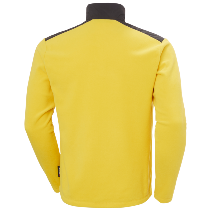 Helly Hansen Daybreaker Block Fleece Jacket - Fleecejacke - Herren | Hardloop