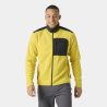 Helly Hansen Daybreaker Block Fleece Jacket - Fleecejacke - Herren | Hardloop