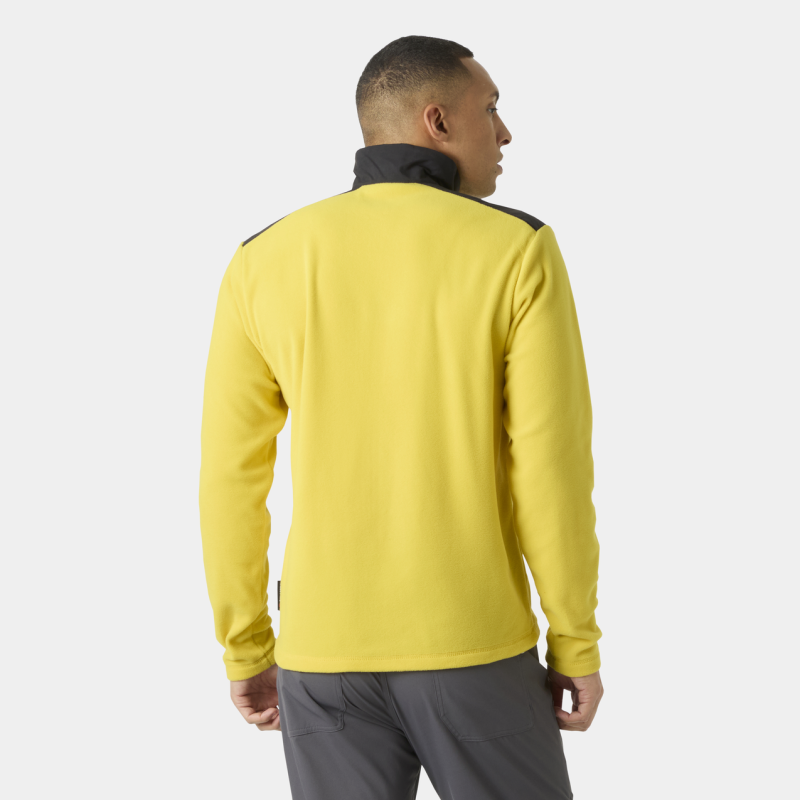 Helly Hansen Daybreaker Block Fleece Jacket - Fleecejacke - Herren | Hardloop