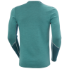 Helly Hansen Lifa Merino Midweight Crew - Undertøj Herrer