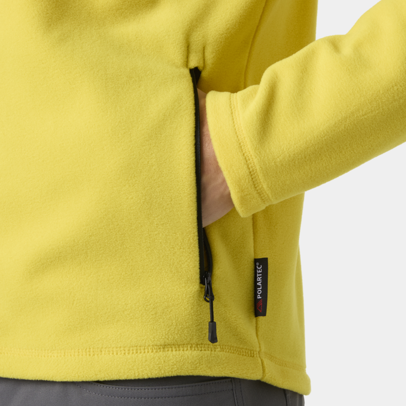 Helly Hansen Daybreaker Block Fleece Jacket - Fleecejacke - Herren | Hardloop