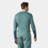 Helly Hansen Lifa Merino Midweight Crew - Bokseri - Miehet