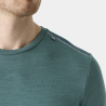 Helly Hansen Lifa Merino Midweight Crew - Bokseri - Miehet