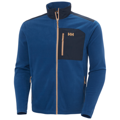 Daybreaker Block Fleece Jacket - Polaire homme