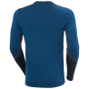 Helly Hansen Lifa Merino Midweight Crew - Funktionsunterwäsche - Herren