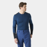 Helly Hansen Lifa Merino Midweight Crew - Funktionsunterwäsche - Herren