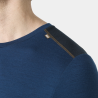 Helly Hansen Lifa Merino Midweight Crew - Funktionsunterwäsche - Herren