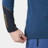 Helly Hansen Lifa Merino Midweight Crew - Funktionsunterwäsche - Herren