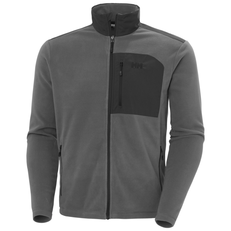 Daybreaker Block Fleece Jacket - Bluza polarowa meska