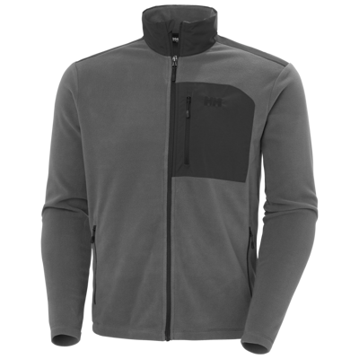 Daybreaker Block Fleece Jacket - Fleece jacket - Men's