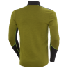Helly Hansen Lifa Merino Midweight 1/2 Zip - Sous-vêtement technique homme | Hardloop