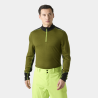 Helly Hansen Lifa Merino Midweight 1/2 Zip - Intimo - Uomo
