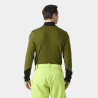 Helly Hansen Lifa Merino Midweight 1/2 Zip - Underställ Herr