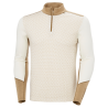 Helly Hansen Lifa Merino Midweight 1/2 Zip - Base layer - Men's