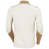 Helly Hansen Lifa Merino Midweight 1/2 Zip - Base layer - Men's