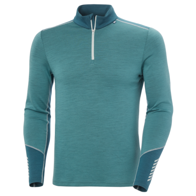 Lifa Merino Midweight 1/2 Zip - Base layer - Men's