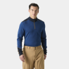Helly Hansen Lifa Merino Midweight 1/2 Zip - Pánské Boxerky | Hardloop