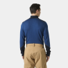 Helly Hansen Lifa Merino Midweight 1/2 Zip - Undertøj Herrer