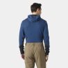 Helly Hansen Lifa Merino Midweight Hoodie - Jersey de lana merino - Hombre | Hardloop