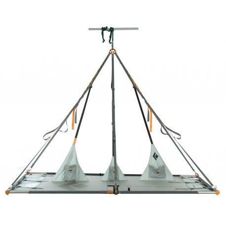 Black Diamond Double portaledge Cliff Cabana - Namiot ścianowy | Hardloop