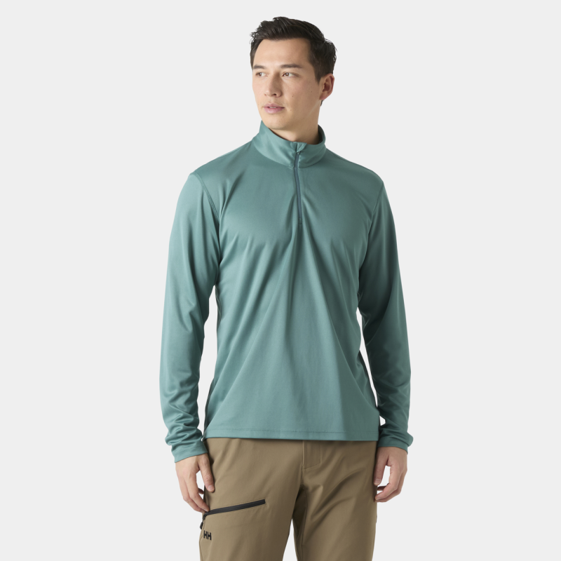 HH Tech 1/2 Zip 2.0 - Ropa interior - Hombre
