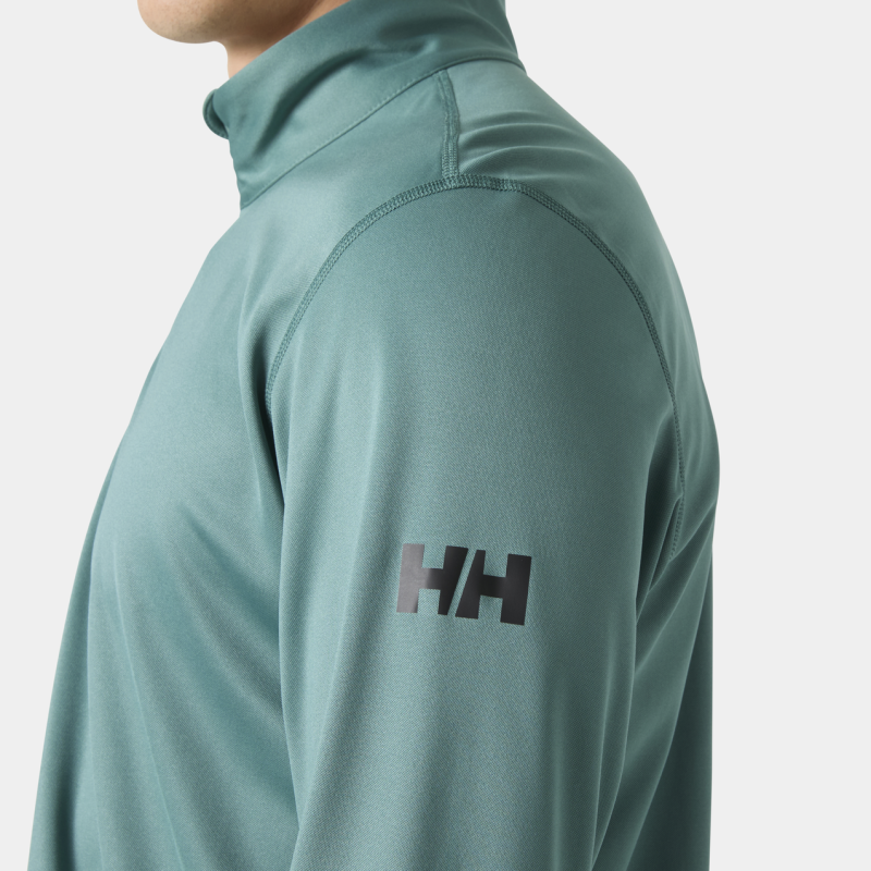 Helly Hansen HH Tech 1/2 Zip 2.0 - Koszulka meska | Hardloop