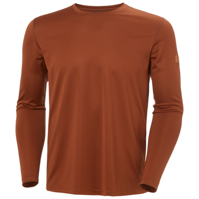 HH Tech Crew LS 2.0 - Camisola interior homem