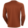Helly Hansen HH Tech Crew LS 2.0 - Funktionsunterwäsche - Herren | Hardloop