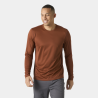 Helly Hansen HH Tech Crew LS 2.0 - Funktionsunterwäsche - Herren | Hardloop