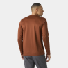 Helly Hansen HH Tech Crew LS 2.0 - Funktionsunterwäsche - Herren | Hardloop