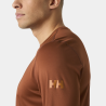 Helly Hansen HH Tech Crew LS 2.0 - Funktionsunterwäsche - Herren | Hardloop