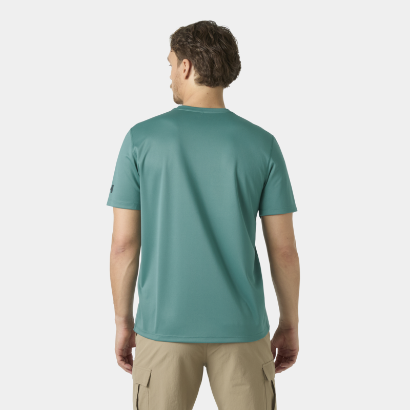 Helly Hansen HH Tech T-Shirt 2.0 - Intimo - Uomo | Hardloop