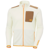 Helly Hansen Lifa Merino Midlayer - Merino Fleece jacket - Men's | Hardloop