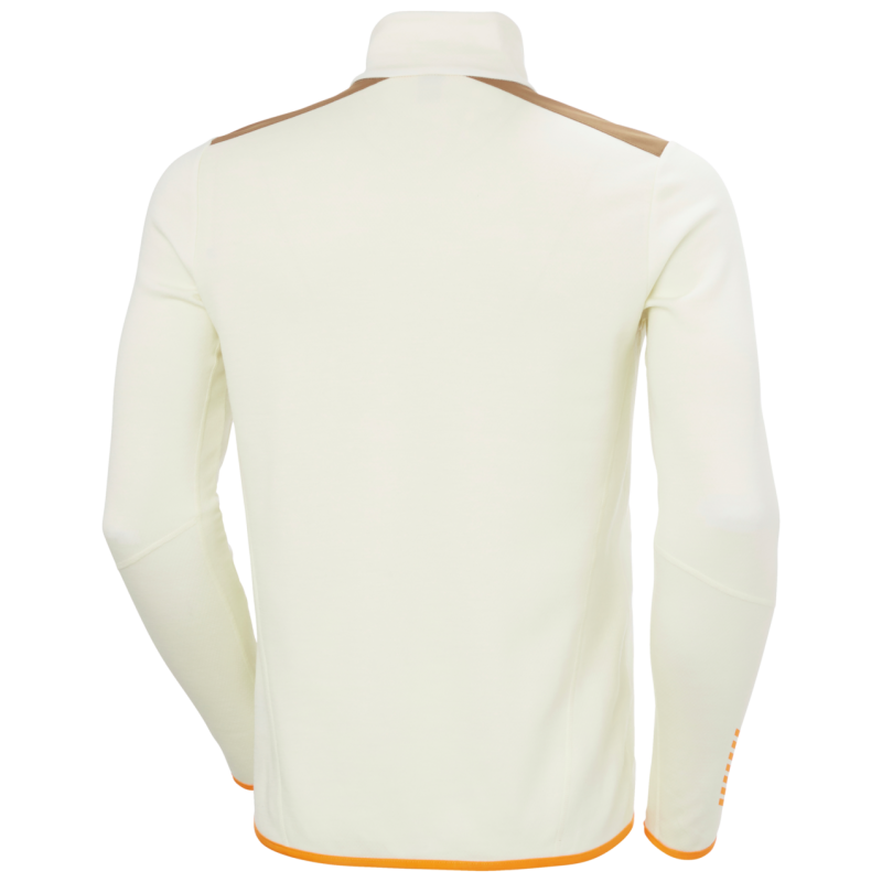 Helly Hansen Lifa Merino Midlayer - Merino Fleece jacket - Men's | Hardloop