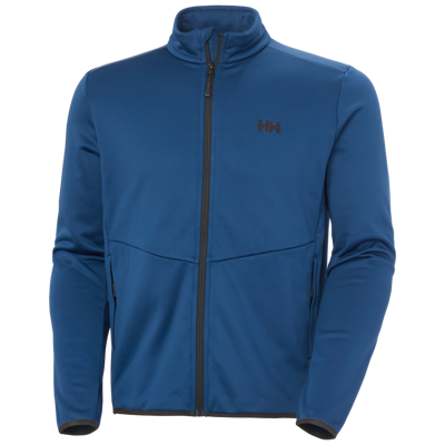 Alpha Fleece Jacket - Bluza polarowa meska