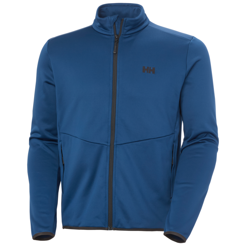 Helly Hansen Alpha Fleece Jacket - Polar homem | Hardloop
