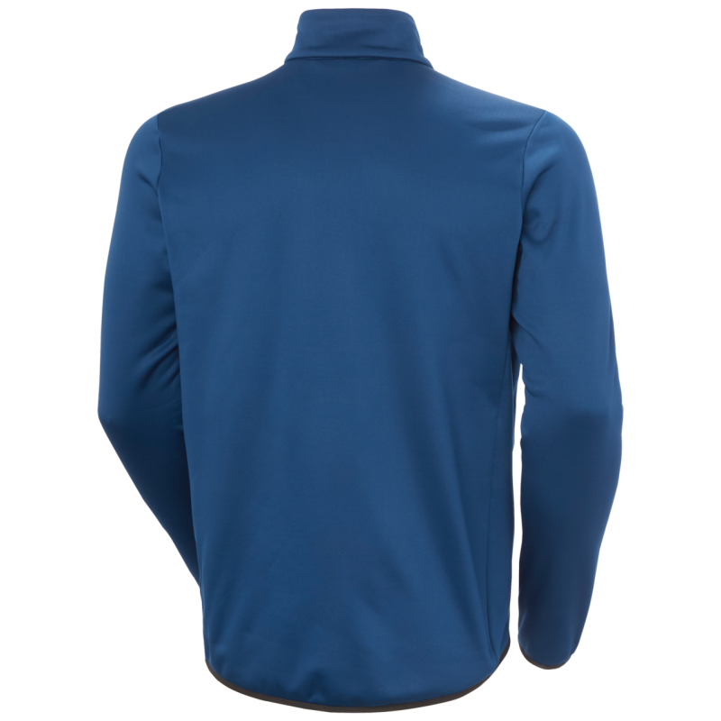 Helly Hansen Alpha Fleece Jacket - Fleecejakke - Herrer | Hardloop