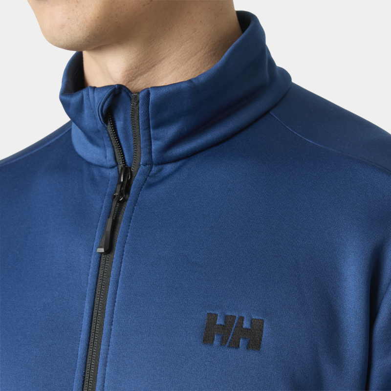 Helly Hansen Alpha Fleece Jacket - Fleecejacke - Herren | Hardloop