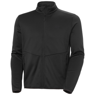 Alpha Fleece Jacket - Bluza polarowa meska