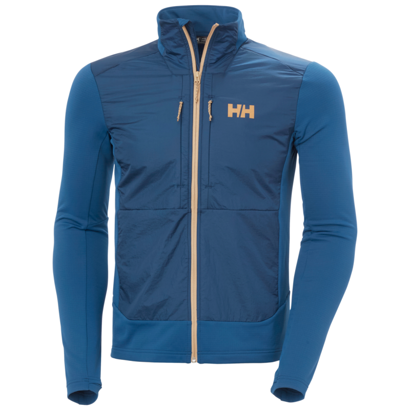 Versalite Hybrid Fleece Jacket - Hybride jassen - Heren