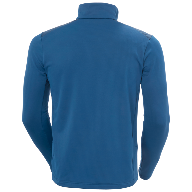 Helly Hansen Versalite Hybrid Fleece Jacket - Hybrid Jackets - Men's | Hardloop