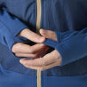 Helly Hansen Versalite Hybrid Fleece Jacket - Hybrid Jackets - Men's | Hardloop