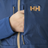 Helly Hansen Versalite Hybrid Fleece Jacket - Veste hybride homme | Hardloop