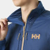 Helly Hansen Versalite Hybrid Fleece Jacket - Veste hybride homme | Hardloop