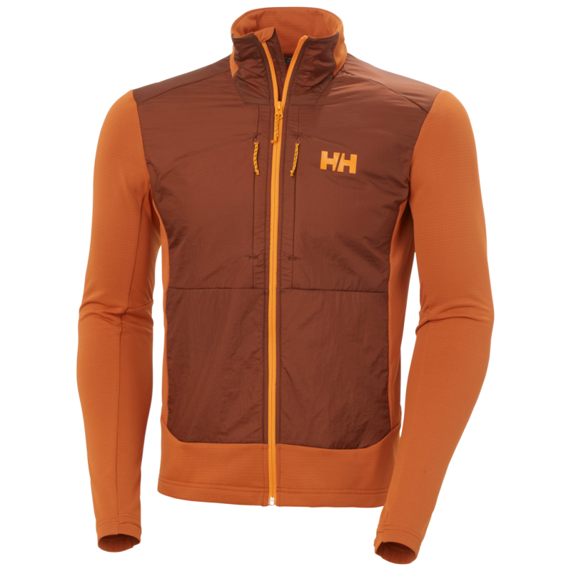 Versalite Hybrid Fleece Jacket - Hybridjacke - Herren