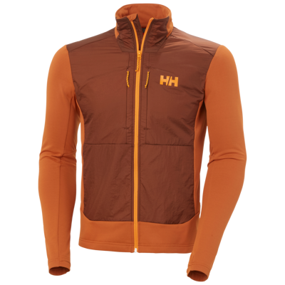 Versalite Hybrid Fleece Jacket - Veste hybride homme
