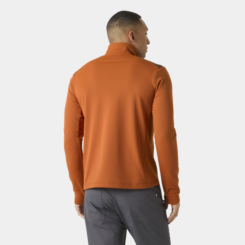 Helly Hansen Versalite Hybrid Fleece Jacket - Veste hybride homme | Hardloop